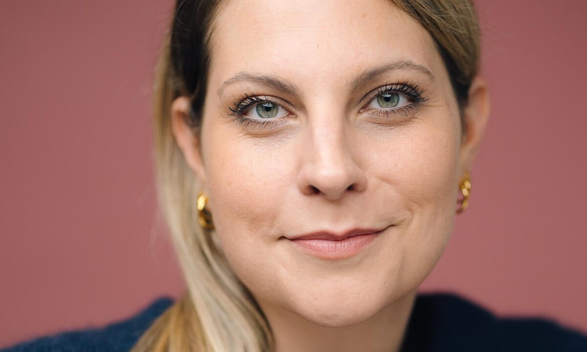 Nadine Wöbs