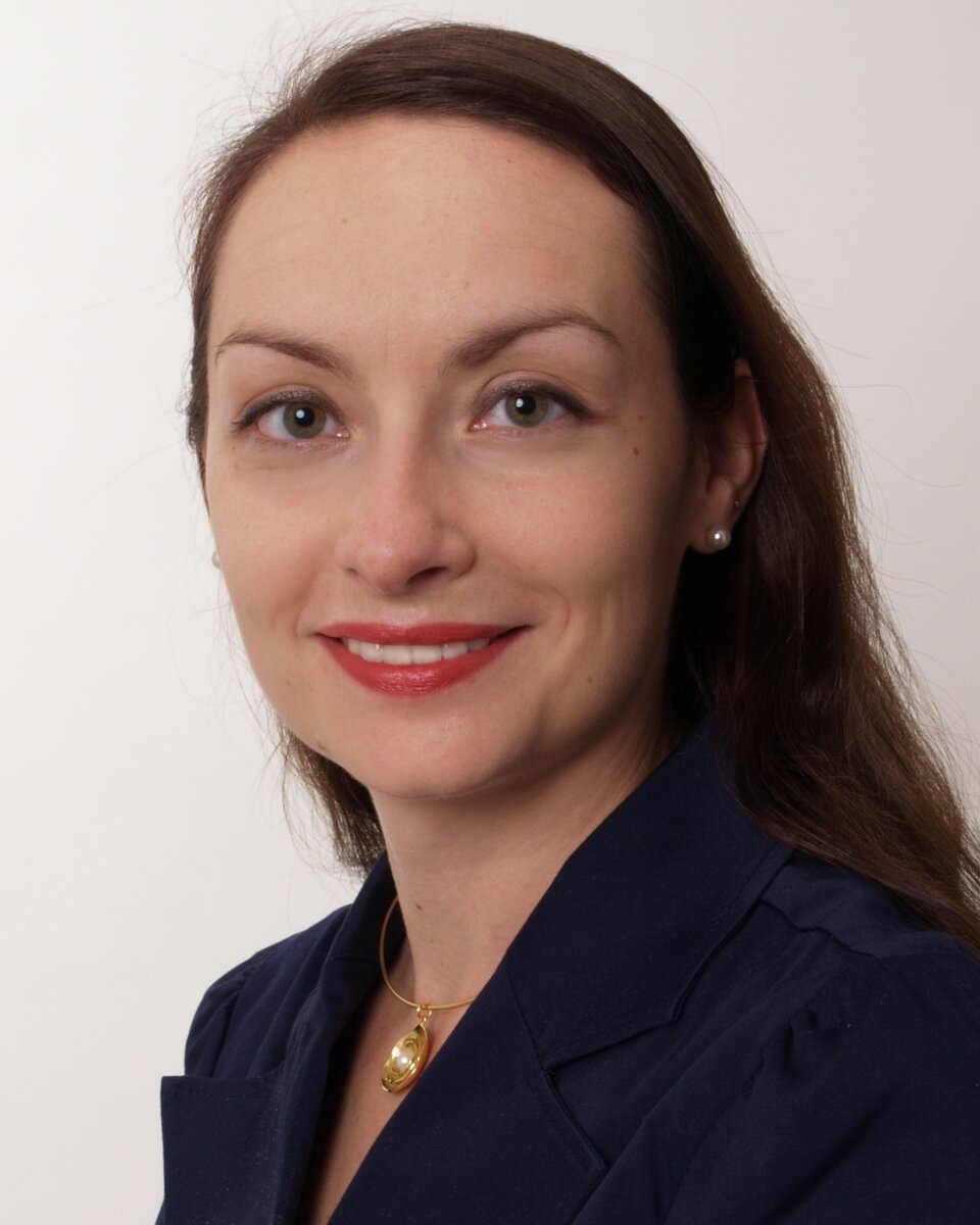 Nadja Baeva