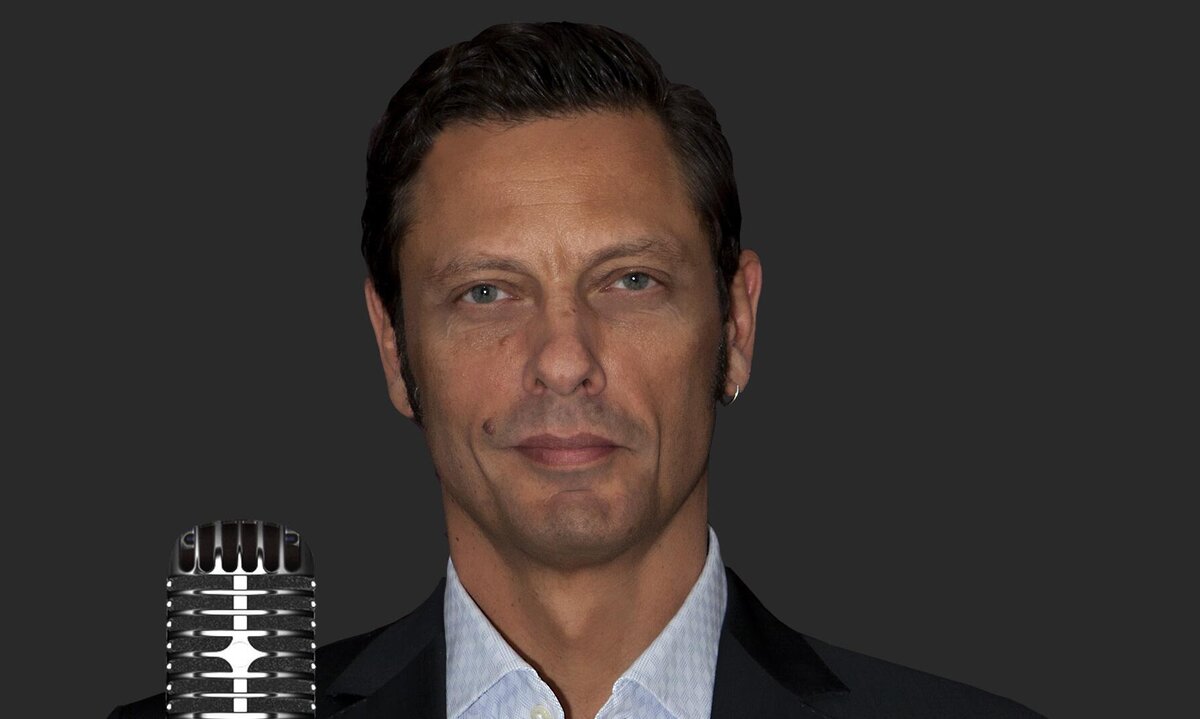 Ned Irving