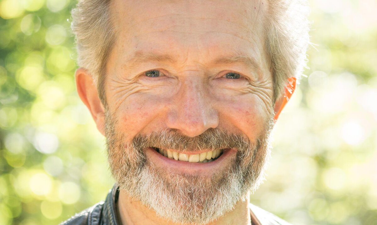 Nick Lloyd