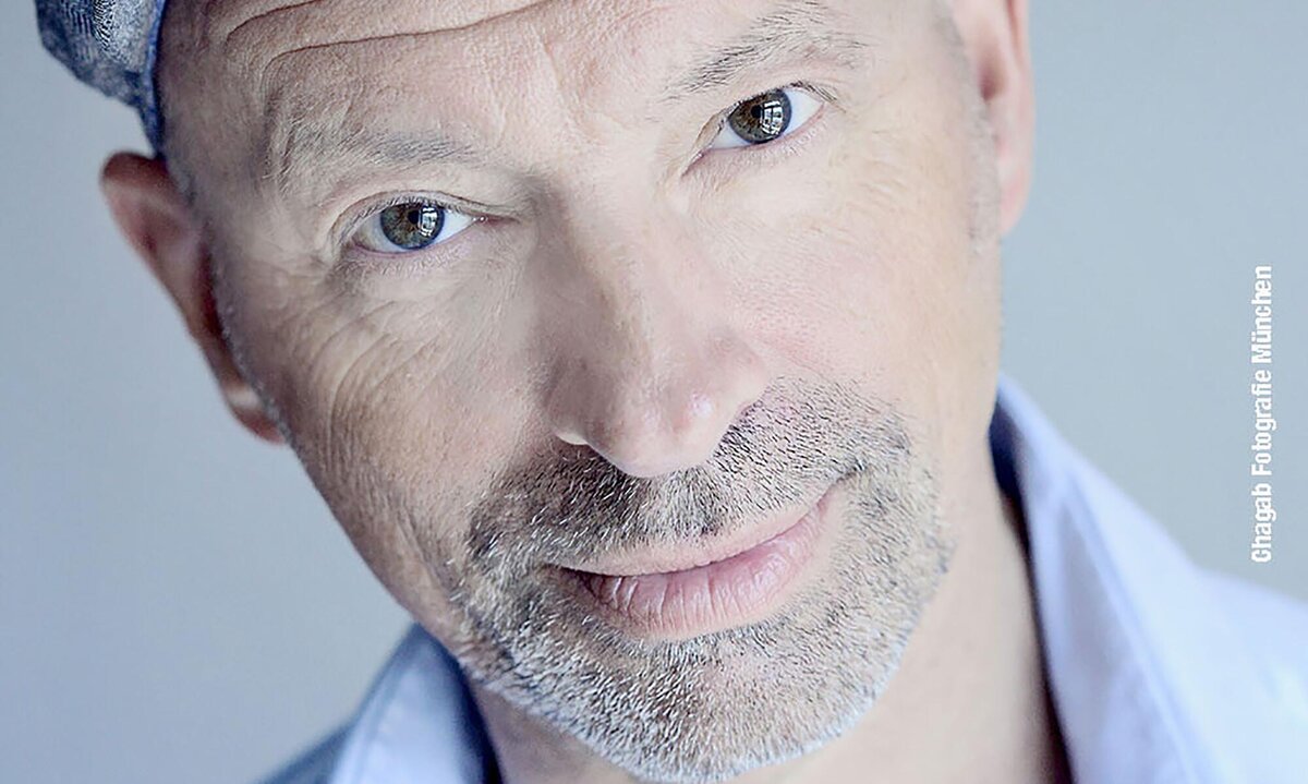 Olivier Thomazo