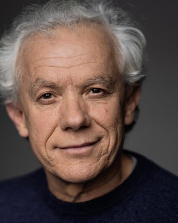 Patrice Luc Doumeyrou