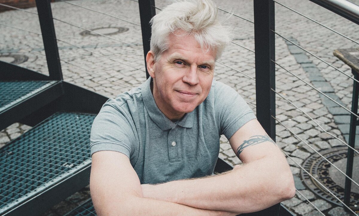Richard Gonlag
