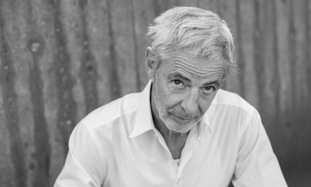 Rolf Berg