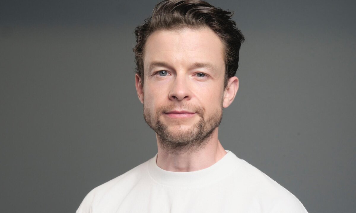 Ryan Wichert