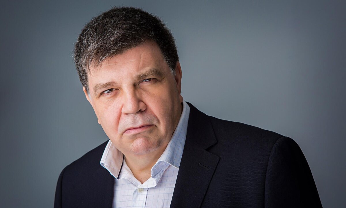 Salvador Campoy