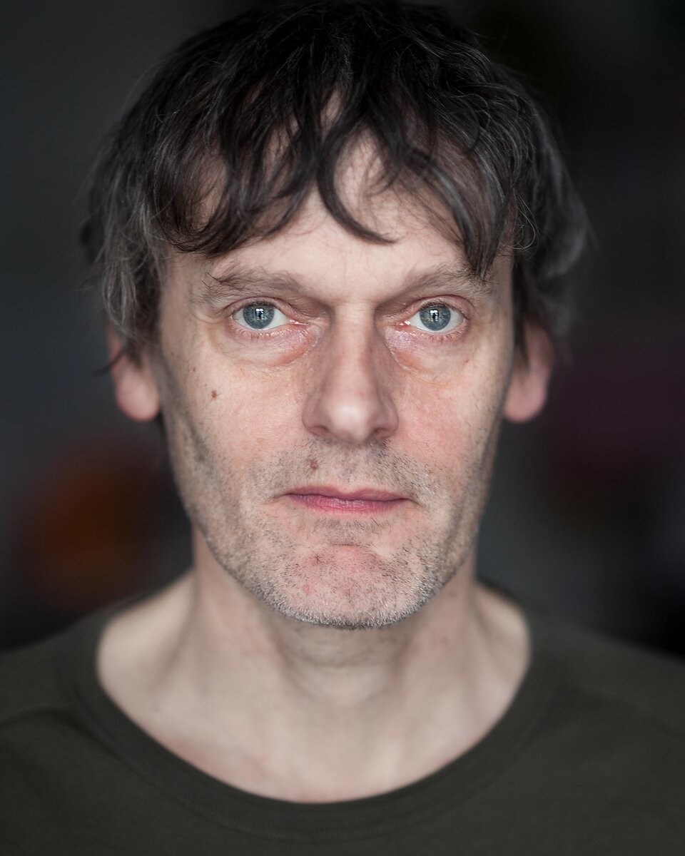Scott Martingell