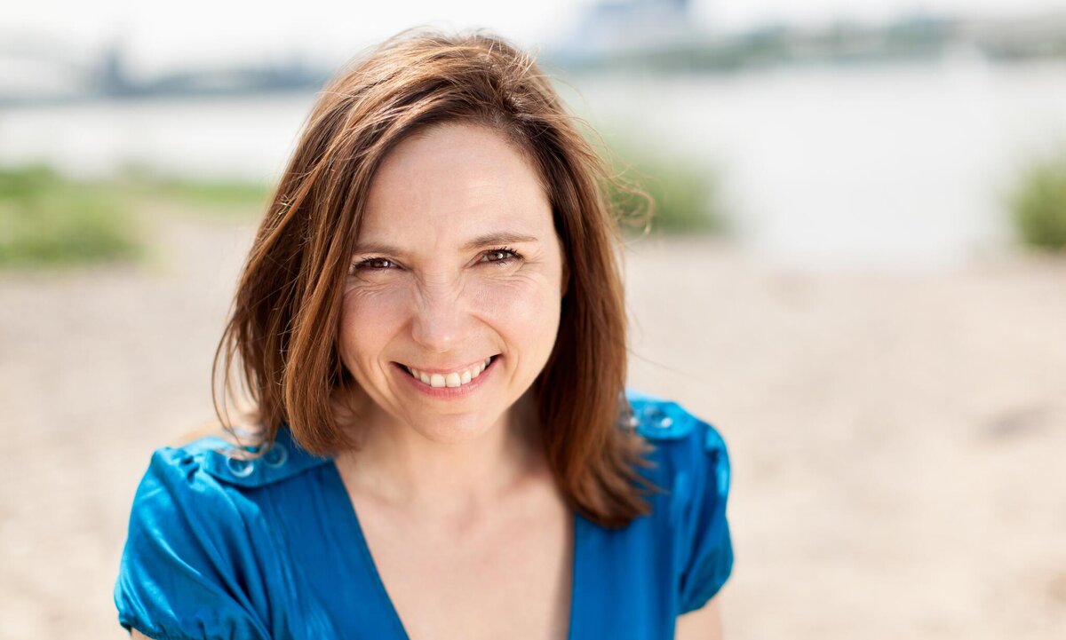 Silke Haupt