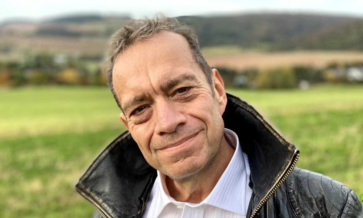 Stephan Kaiser