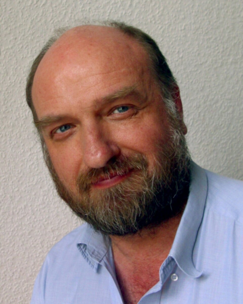 Stewart Tryster
