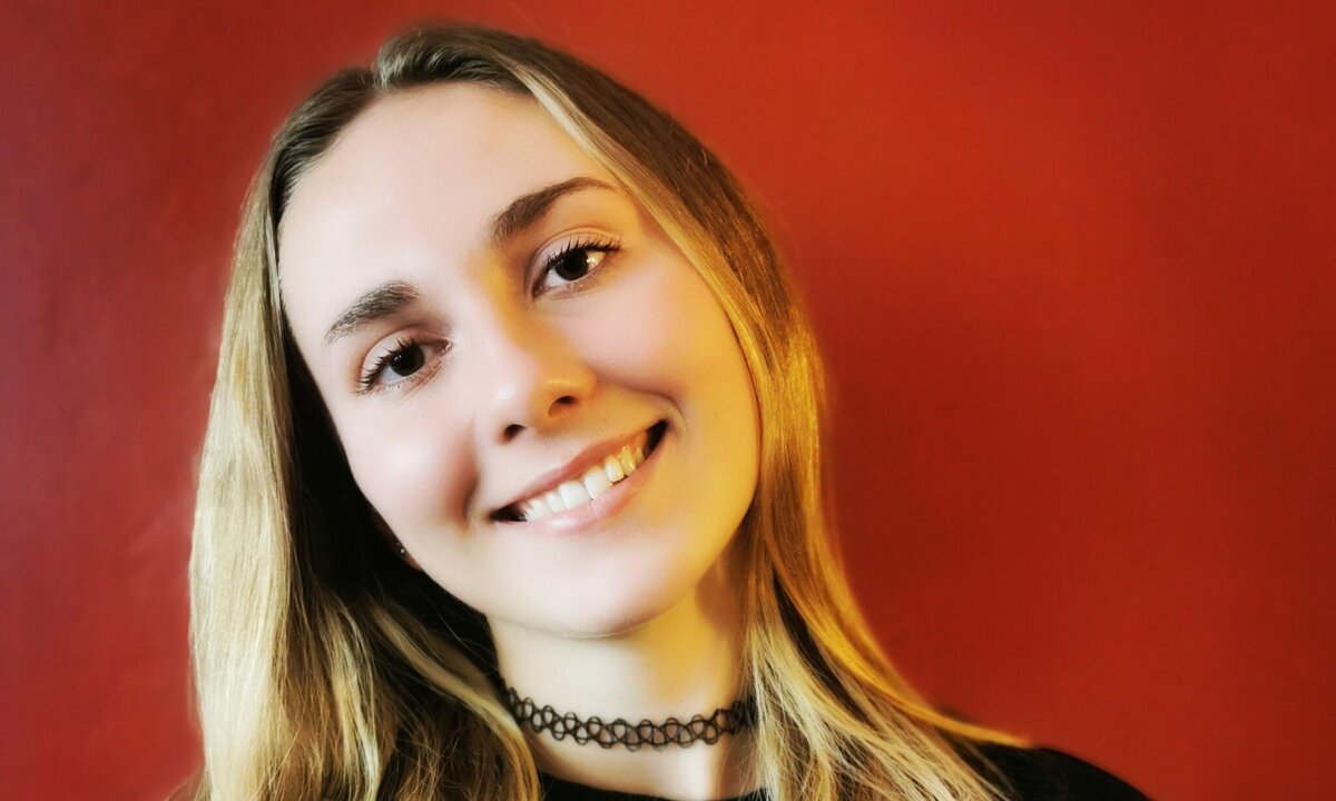 Theresa Weidmann