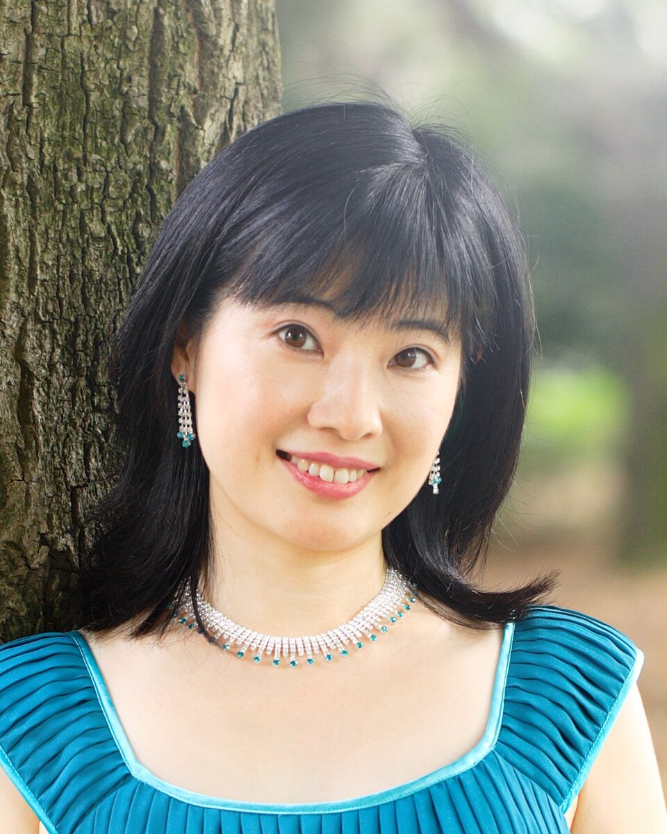 Tomoko Sawano
