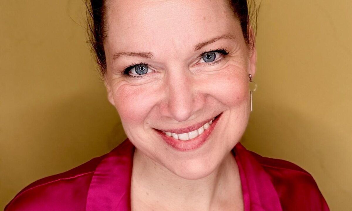 Ulrike Sophie Kapfer