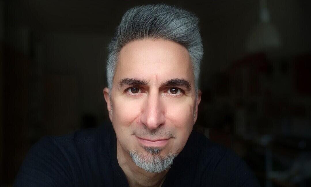 Vincent Abbate