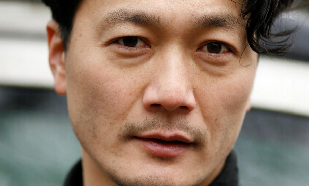Yusuke Yamasaki