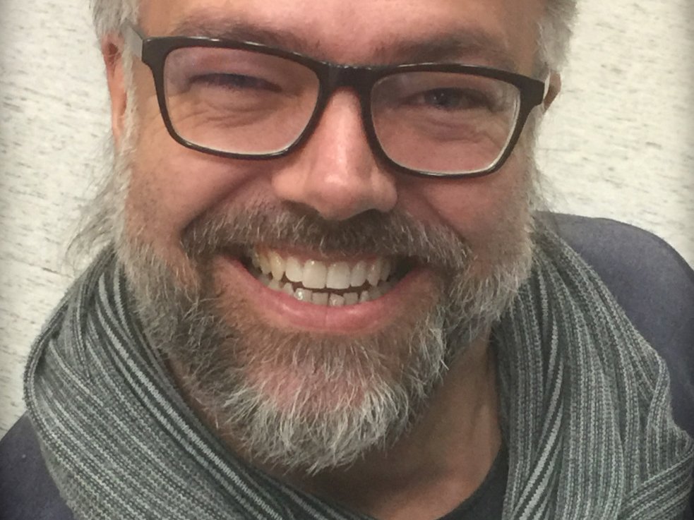 Alfred Fritz