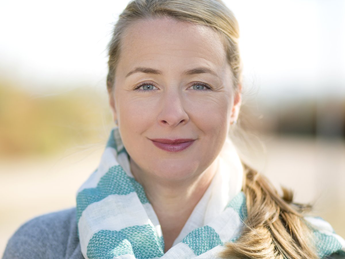 Alison Rippier