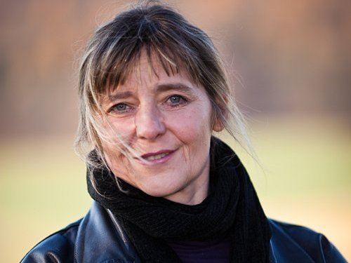 Annette Gunkel