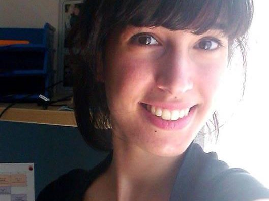 Arzu Öztürk