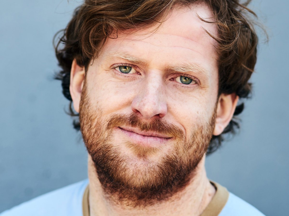 Ben Plunkett-Reynolds