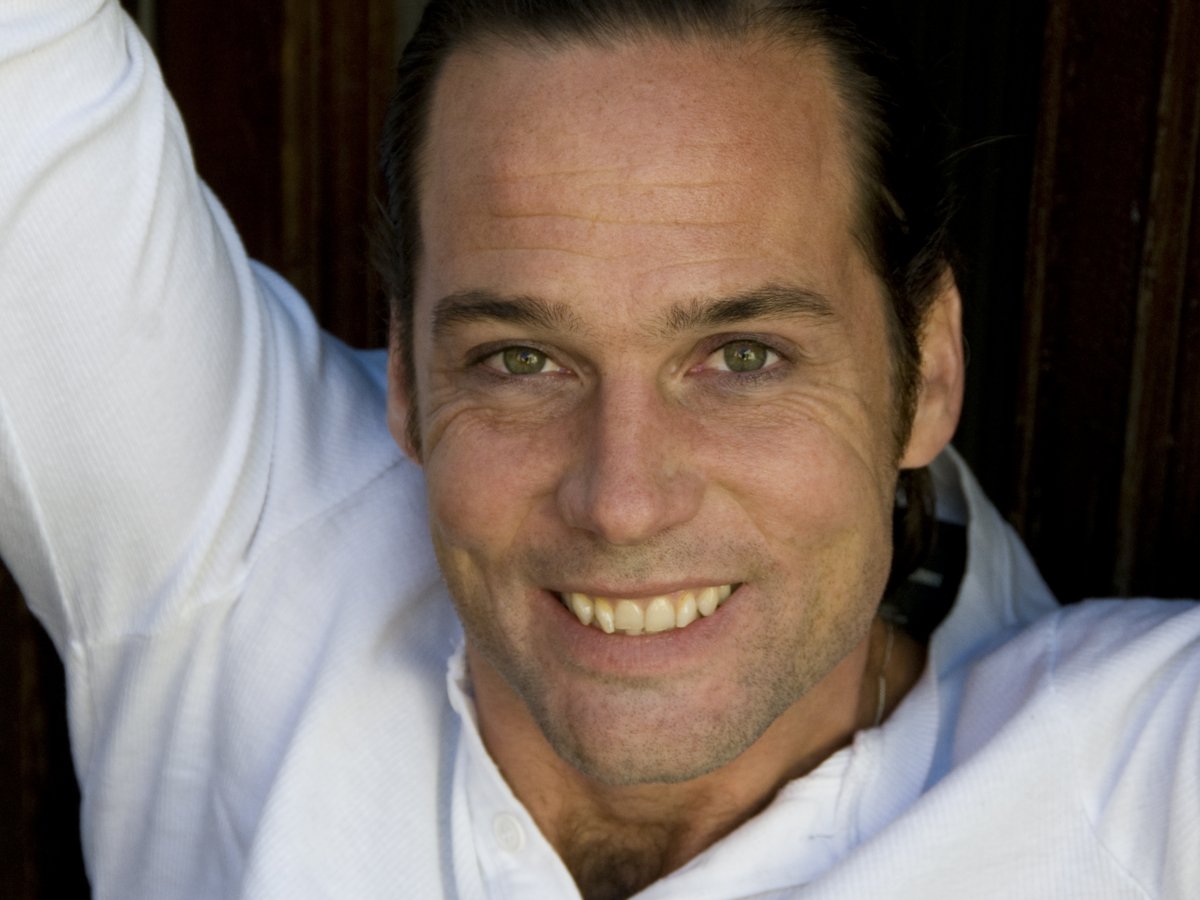 Bernhard Lang