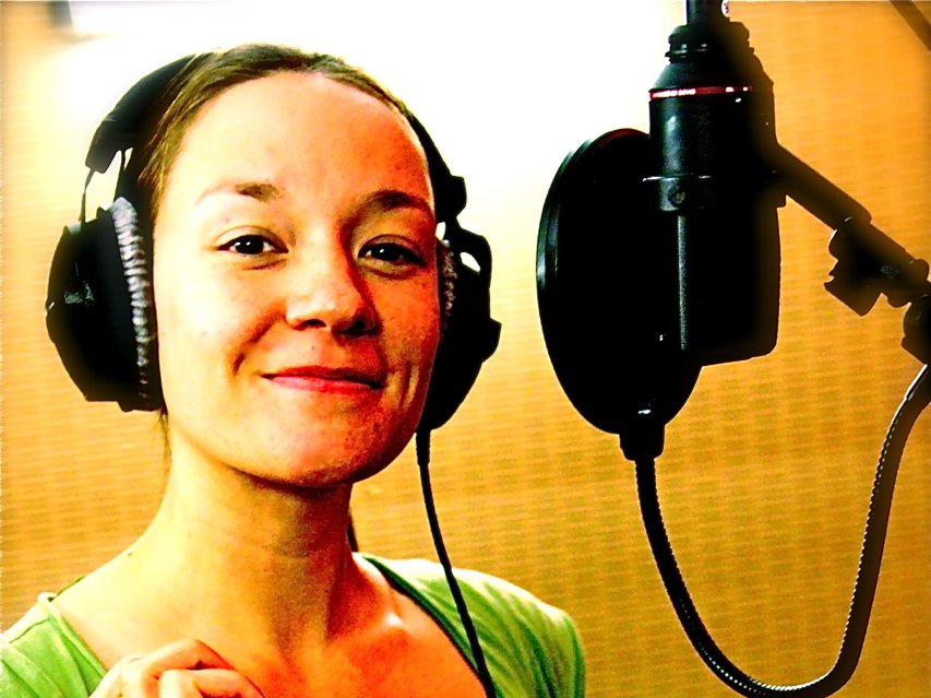 Betty Weber