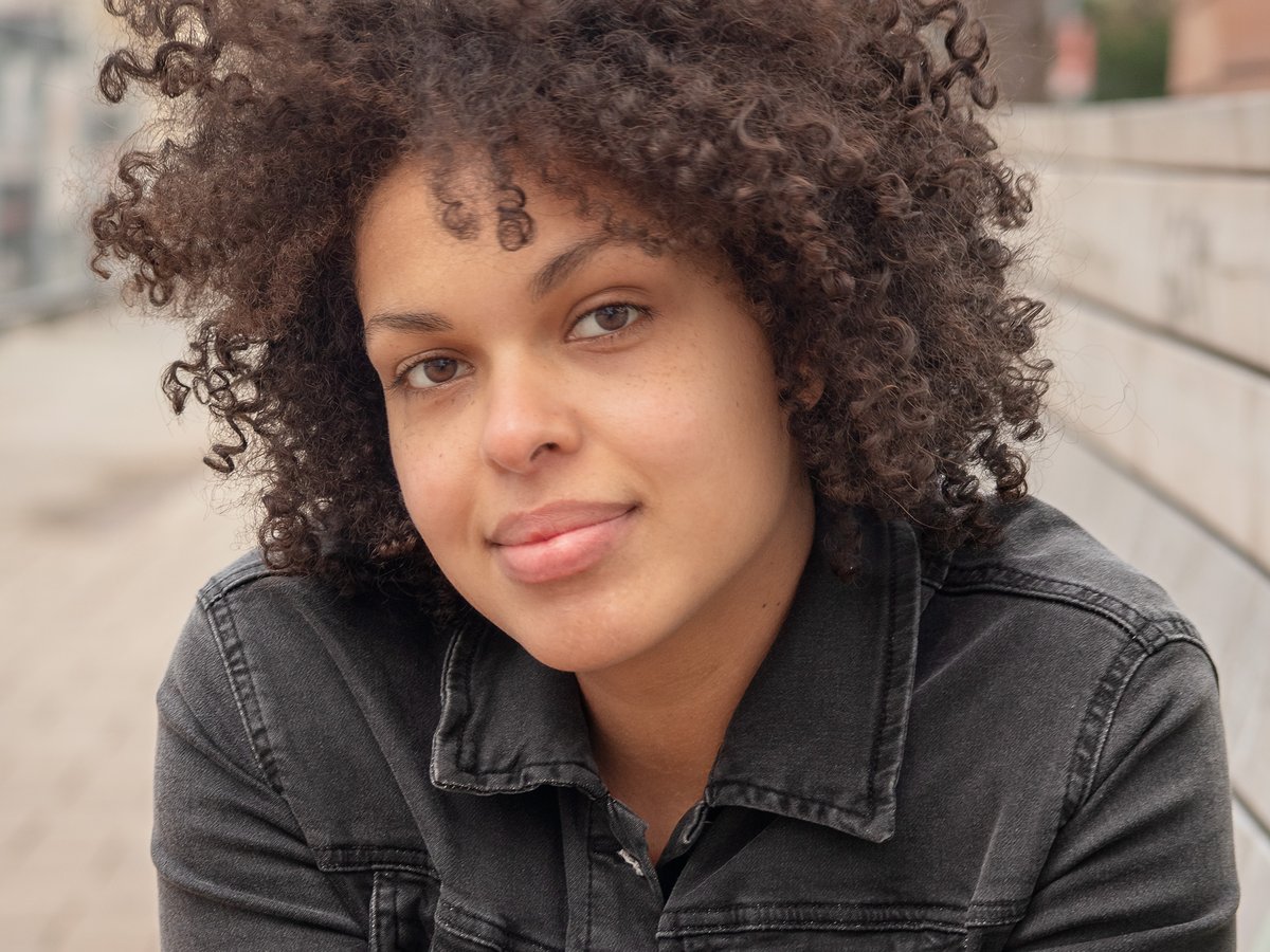 Cecilia Kukua
