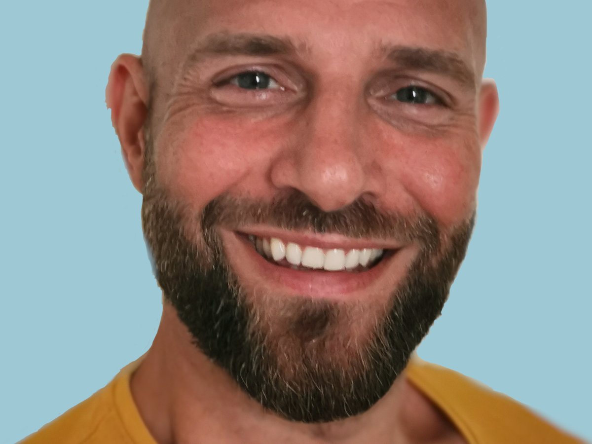Christian Morgenroth