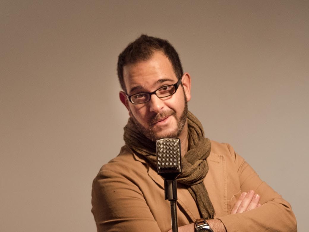 Daniel Krammer