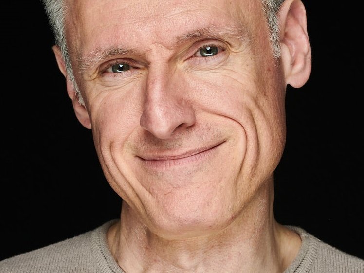 Daniel Wandelt