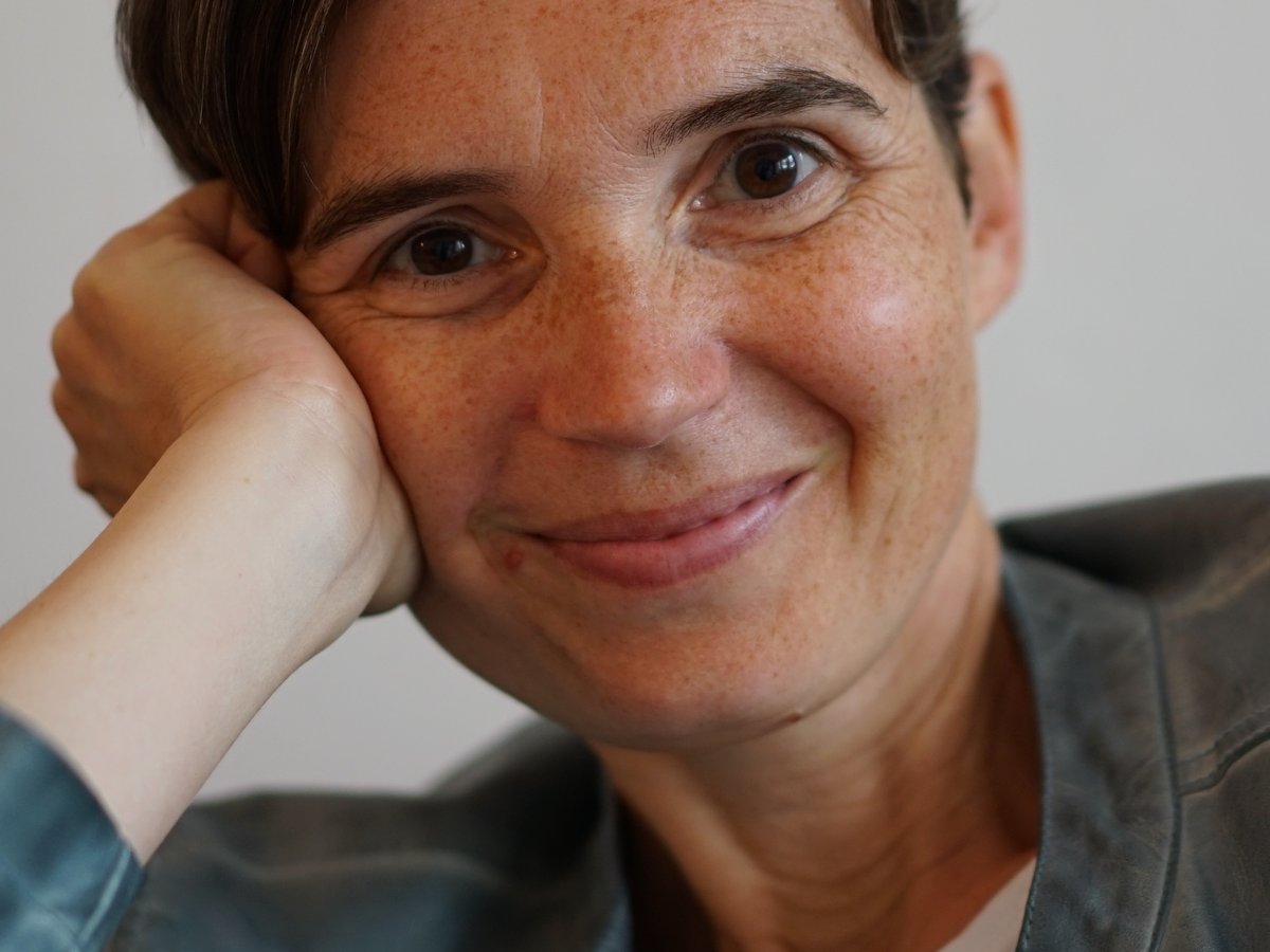 Daniela Wagner
