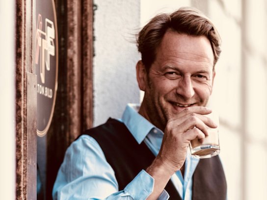 Fred Schreiber
