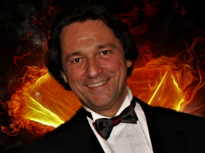 Friedrich Eichberger