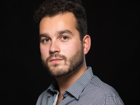 Gabriel Schett