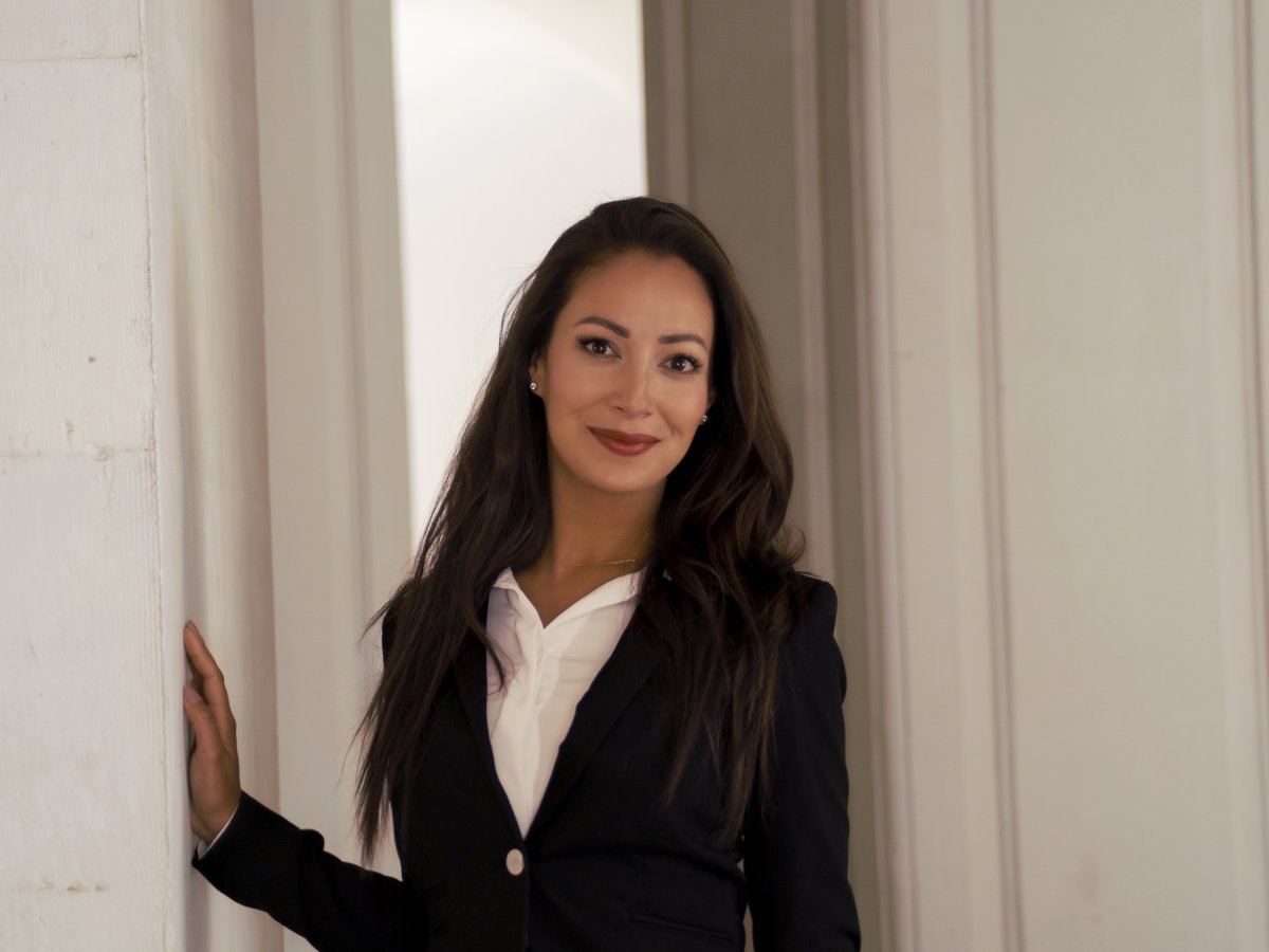 Gina Neuhaus