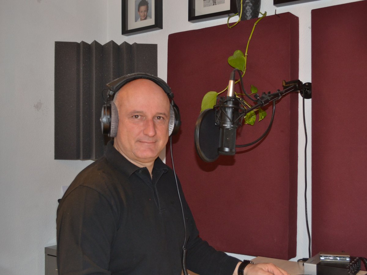 Helmut Opperer
