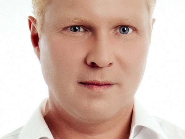 Ilja Rosendahl
