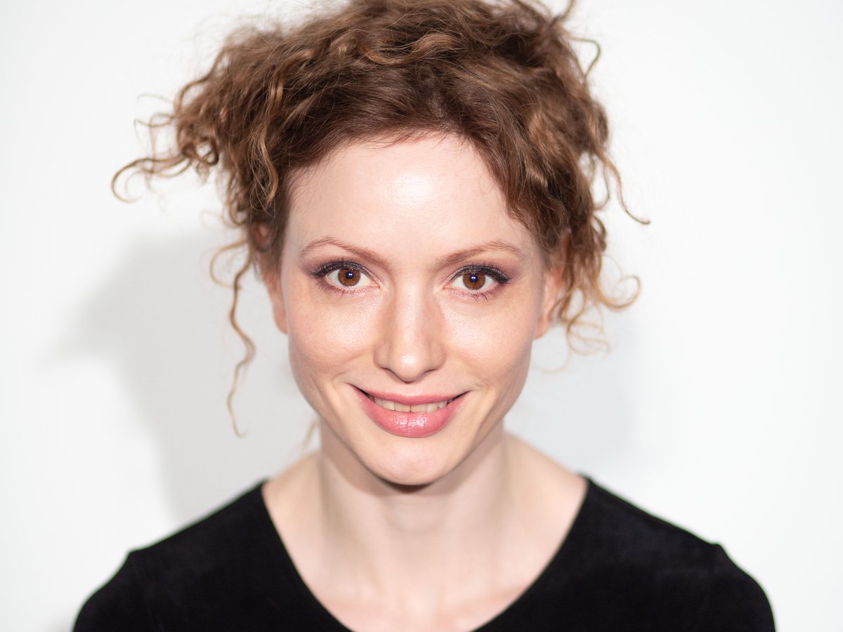 Iris Maria Stromberger