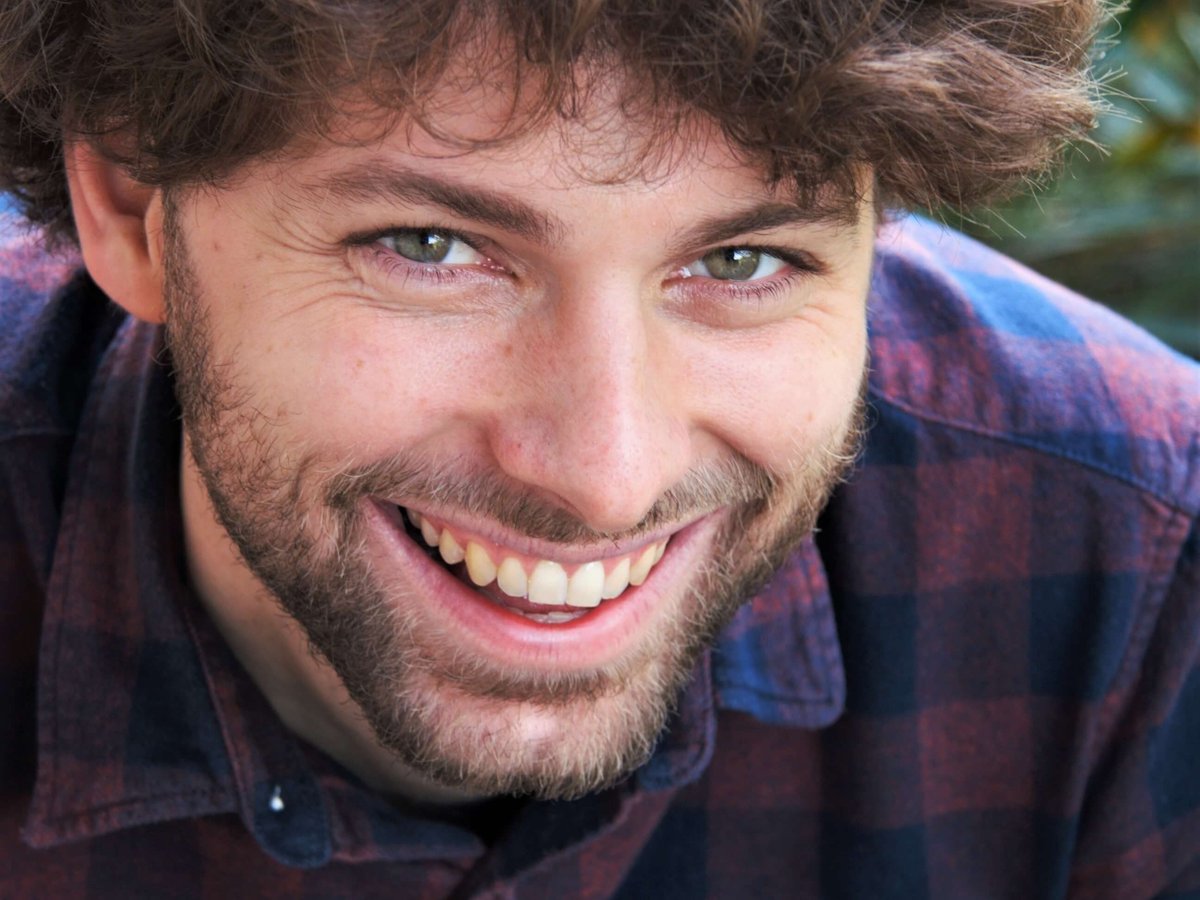 Jonathan Enns