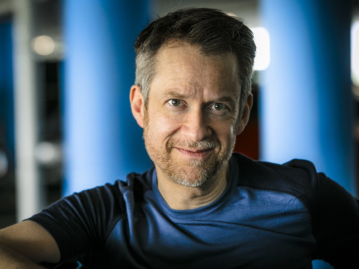 Kristoffer Nowak