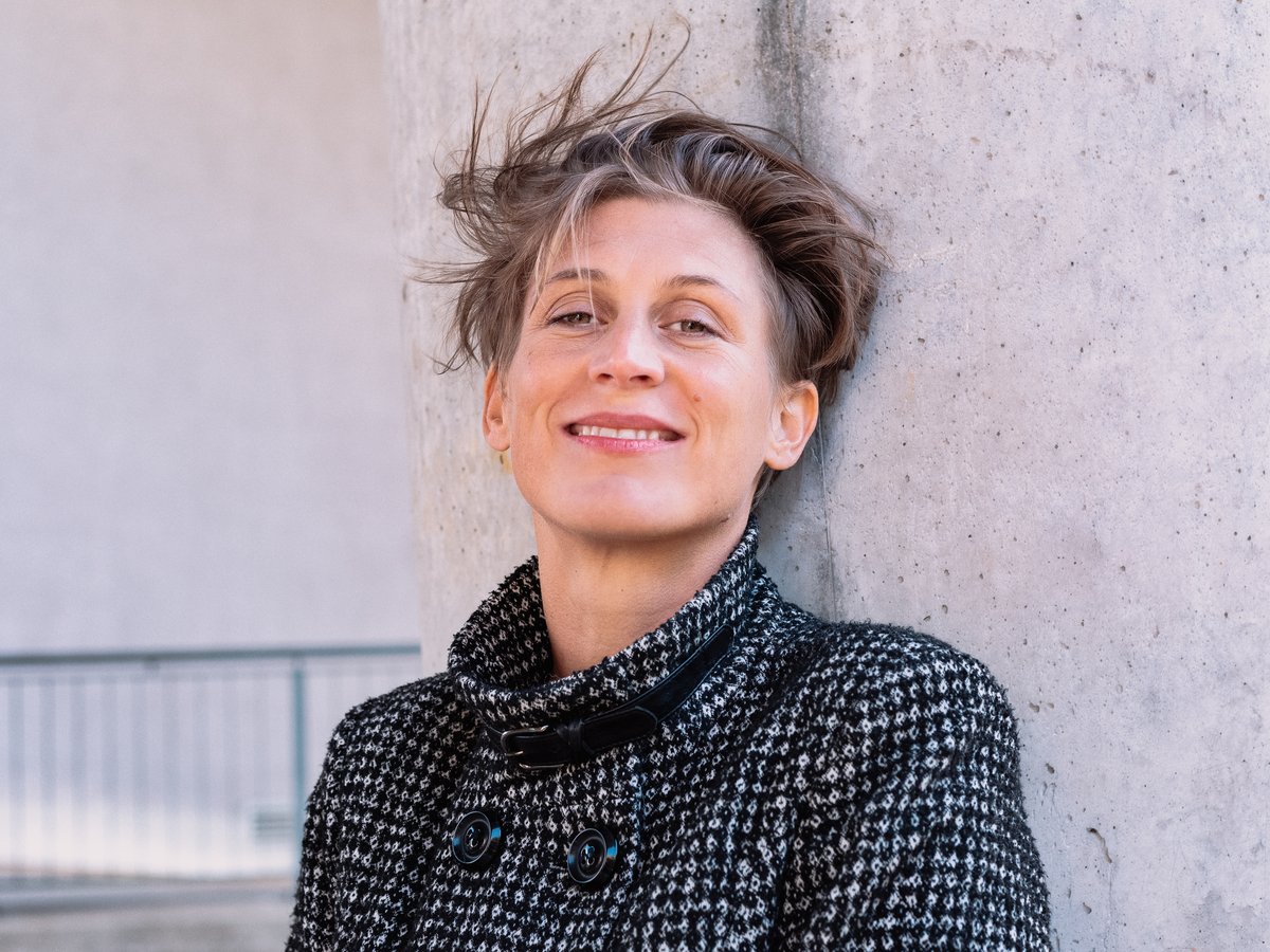 Maggie Zahn