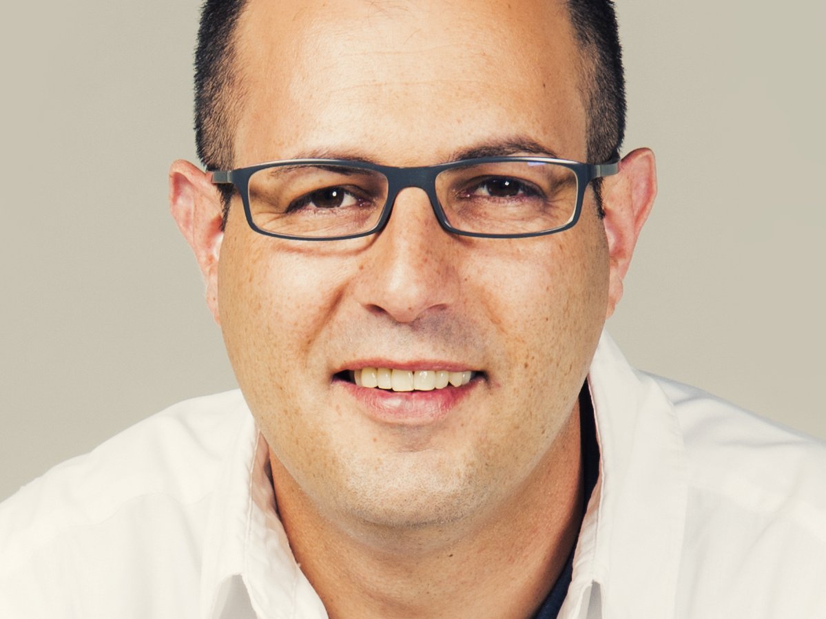 Marc Chase