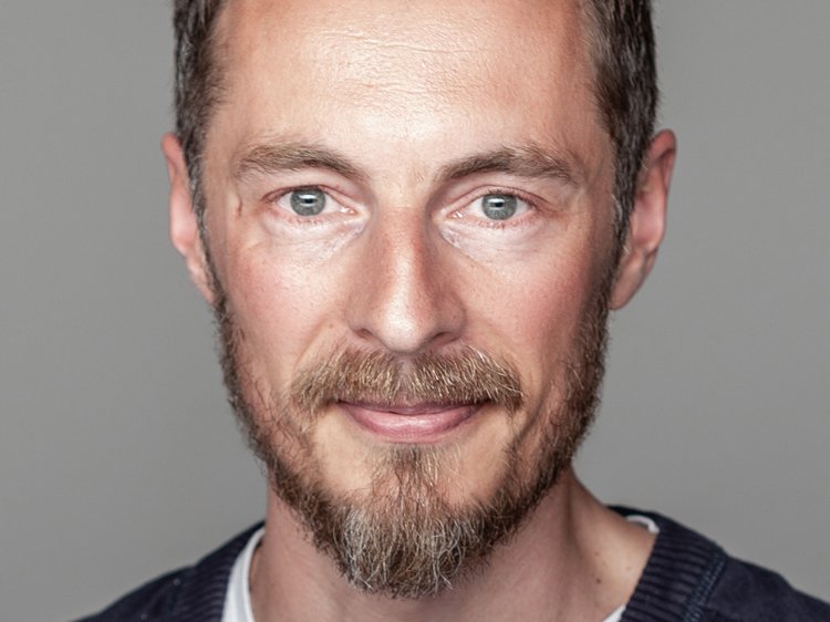Marc Vogel