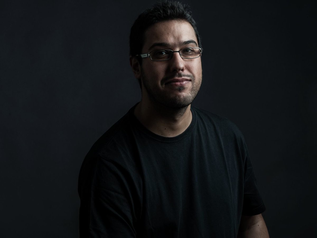 Marcos Fernandes