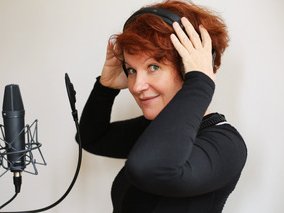 Marie-Pierre Rootering