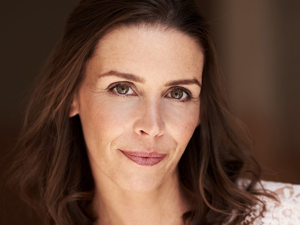 Martina Schölzhorn
