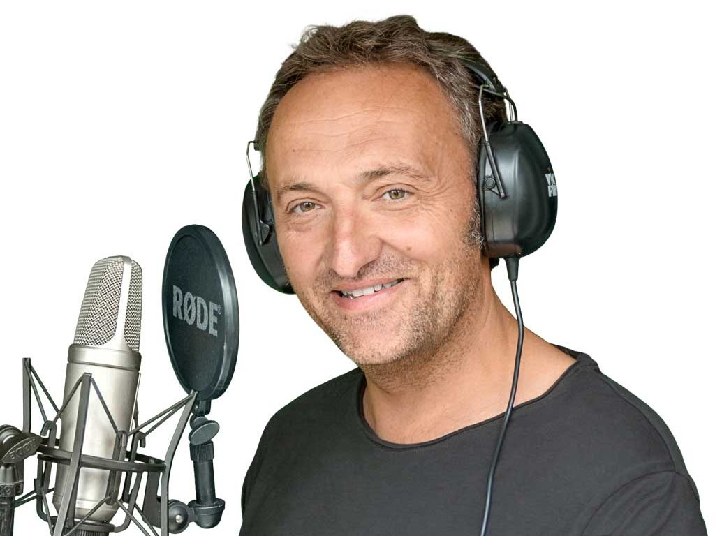 Matthias Ernst Holzmann
