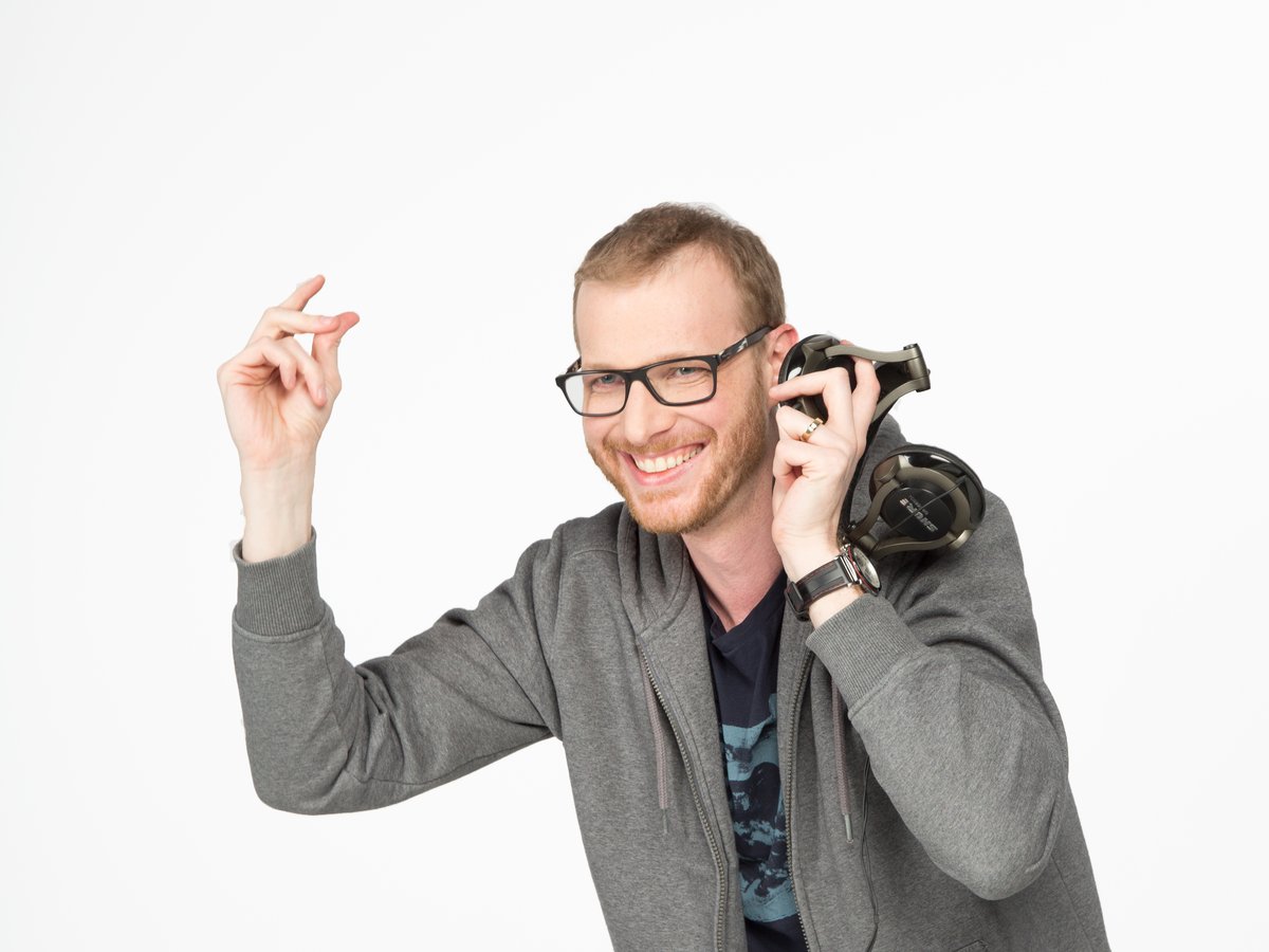 Matthias Moser