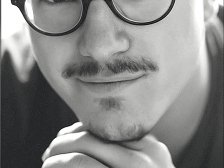 Max Berger