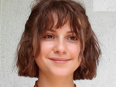 Melina Mitternöckler
